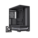 CASE EINAREX S800 CORE BLACK