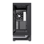 CASE EINAREX S800 CORE BLACK