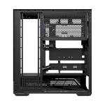 CASE EINAREX S800 CORE BLACK