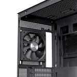 CASE EINAREX S800 CORE BLACK