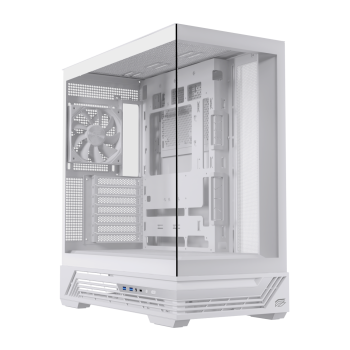 CASE EINAREX S800 CORE WHITE