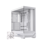 CASE EINAREX S800 CORE WHITE