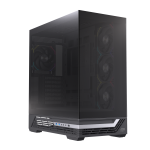 CASE EINAREX S800 RGB BLACK