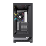 CASE EINAREX S800 RGB BLACK