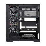 CASE EINAREX S800 RGB BLACK