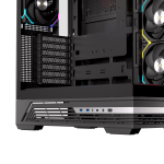 CASE EINAREX S800 RGB BLACK