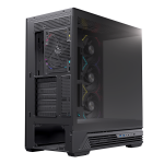 CASE EINAREX S800 RGB BLACK
