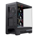CASE EINAREX S800 RGB BLACK
