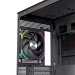 CASE EINAREX S800 RGB BLACK