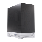 CASE EINAREX S800 RGB WHITE