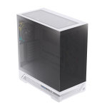 CASE EINAREX S800 RGB WHITE