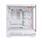 CASE EINAREX S800 RGB WHITE