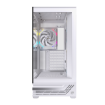 CASE EINAREX S800 RGB WHITE
