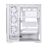 CASE EINAREX S800 RGB WHITE