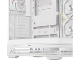 CASE EINAREX S800 RGB WHITE
