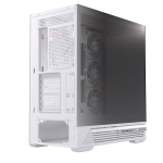 CASE EINAREX S800 RGB WHITE
