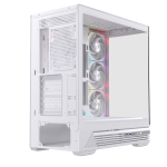 CASE EINAREX S800 RGB WHITE