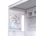 CASE EINAREX S800 RGB WHITE