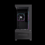 CASE EINAREX SM501D RGB BLACK