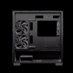 CASE EINAREX SM501D RGB BLACK