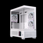 CASE EINAREX SM501D RGB WHITE