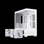 CASE EINAREX SM501D RGB WHITE