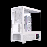 CASE EINAREX SM501D RGB WHITE