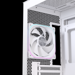 CASE EINAREX SM501D RGB WHITE