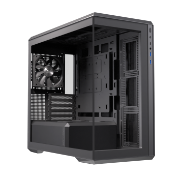 CASE EINAREX ZM800 CORE BLACK