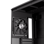 CASE EINAREX ZM800 CORE BLACK