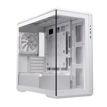 CASE EINAREX ZM800 CORE WHITE