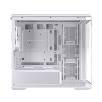 CASE EINAREX ZM800 CORE WHITE