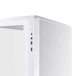 CASE EINAREX ZM800 CORE WHITE