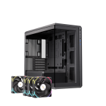 CASE EINAREX ZM800 RGB BLACK