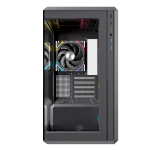 CASE EINAREX ZM800 RGB BLACK