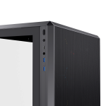 CASE EINAREX ZM800 RGB BLACK