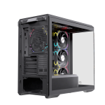 CASE EINAREX ZM800 RGB BLACK