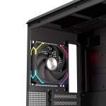 CASE EINAREX ZM800 RGB BLACK