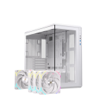 CASE EINAREX ZM800 RGB WHITE