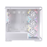 CASE EINAREX ZM800 RGB WHITE