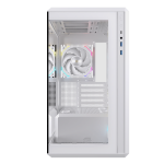 CASE EINAREX ZM800 RGB WHITE