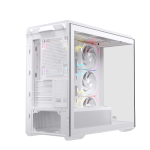 CASE EINAREX ZM800 RGB WHITE