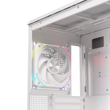 CASE EINAREX ZM800 RGB WHITE