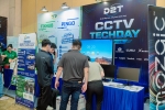 D2T ĐỒNG HÀNH CÙNG CCTV TECHDAY HCMC 2026 – NHÀ TÀI TRỢ VÀNG