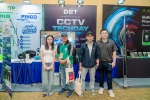 D2T ĐỒNG HÀNH CÙNG CCTV TECHDAY HCMC 2026 – NHÀ TÀI TRỢ VÀNG