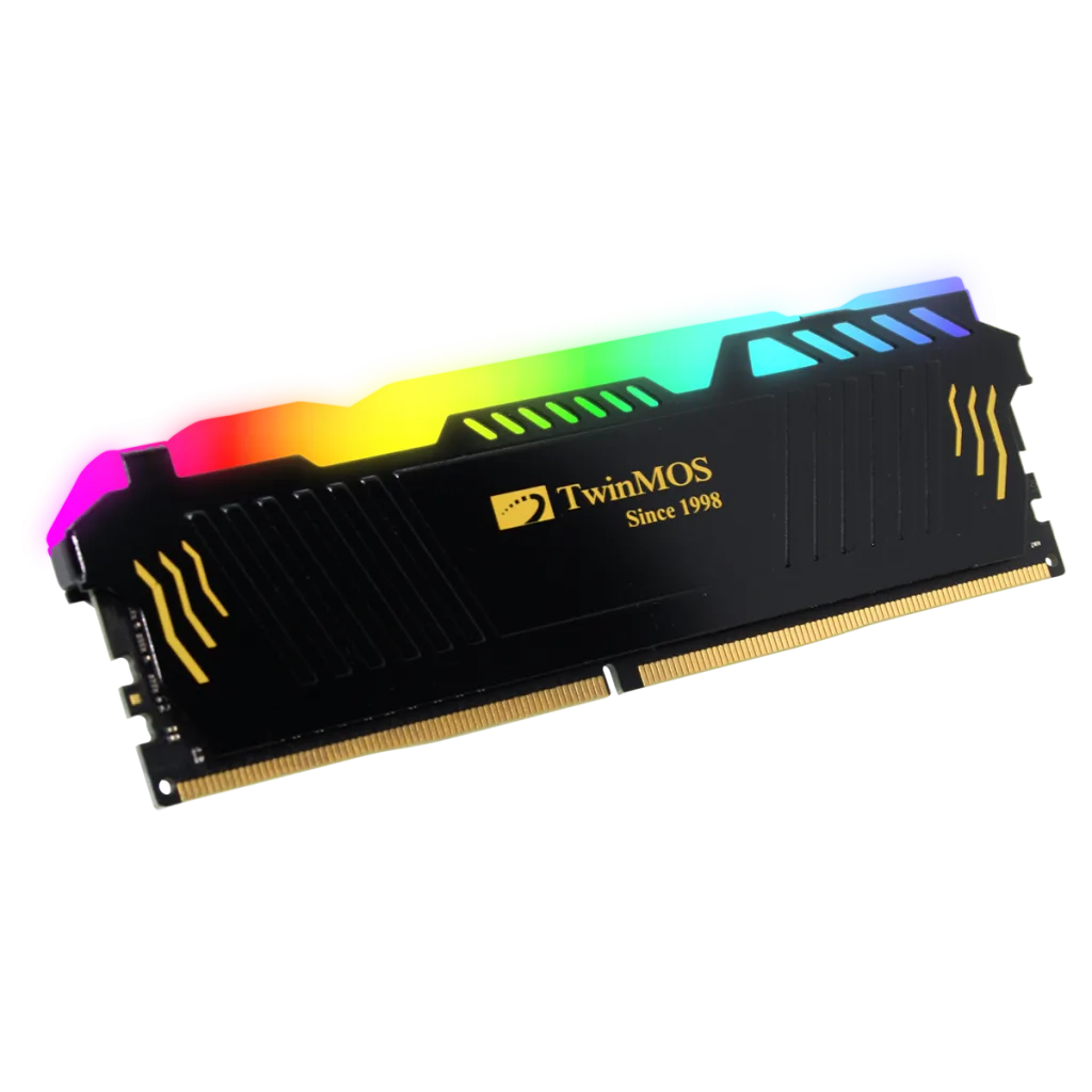 TwinMOS DDR4 Concord CL16 RGB Gaming