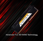 TwinMOS TornadoX7 Pro DDR4 3200MHz CL16 U-DIMM