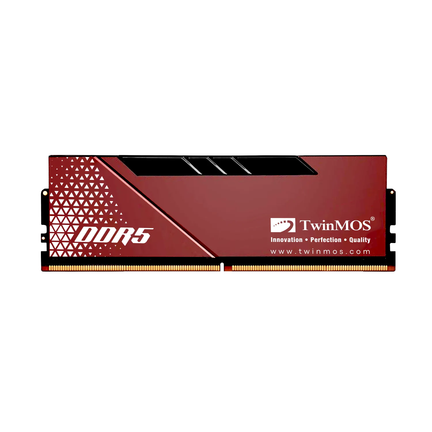 TwinMOS VOLTX DDR5 U-DIMM