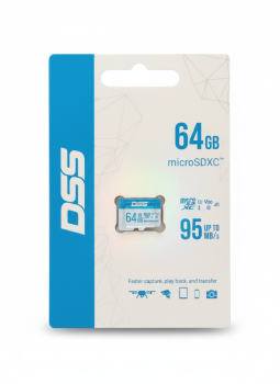 THẺ NHỚ DSS 64G MSD64G-DSS-MSD64