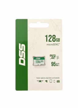 THẺ NHỚ DSS 128G MSD128G-DSS-MSD128